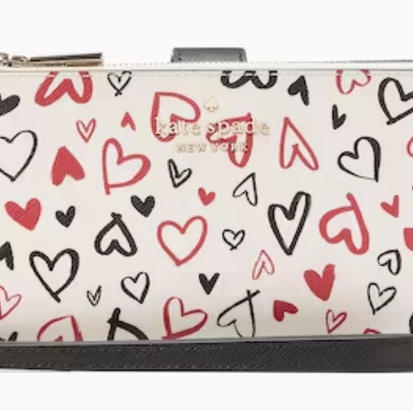 Brand new Kate Spade Box Phone Wristlet - Picture 8 of 9